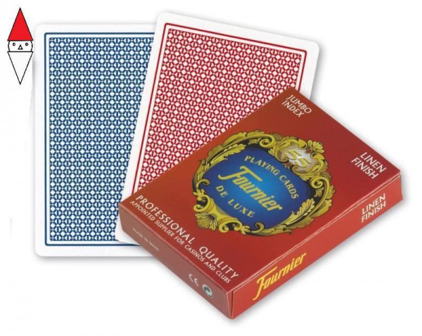 UNITED STATES PLAYING CARD 10023405 (EX F26653)