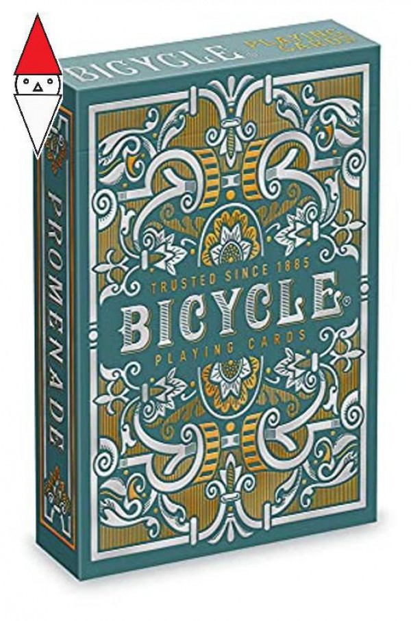 UNITED STATES PLAYING CARD 10024705