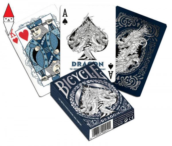 UNITED STATES PLAYING CARD 1041709