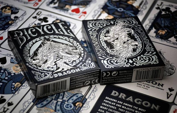 UNITED STATES PLAYING CARD 1041709
