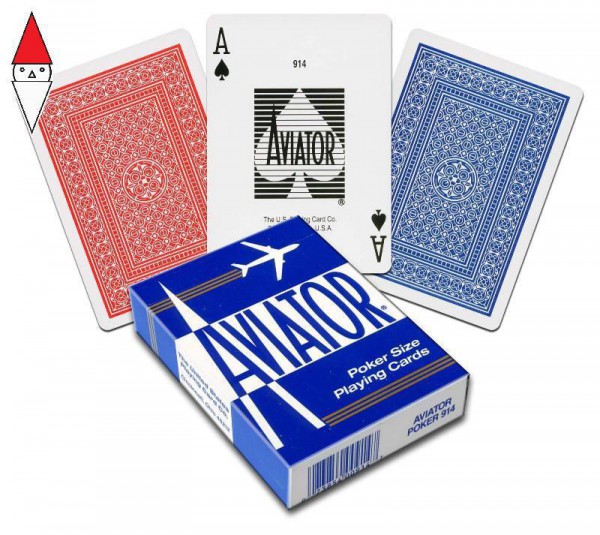 UNITED STATES PLAYING CARD COMPANY 1000906
