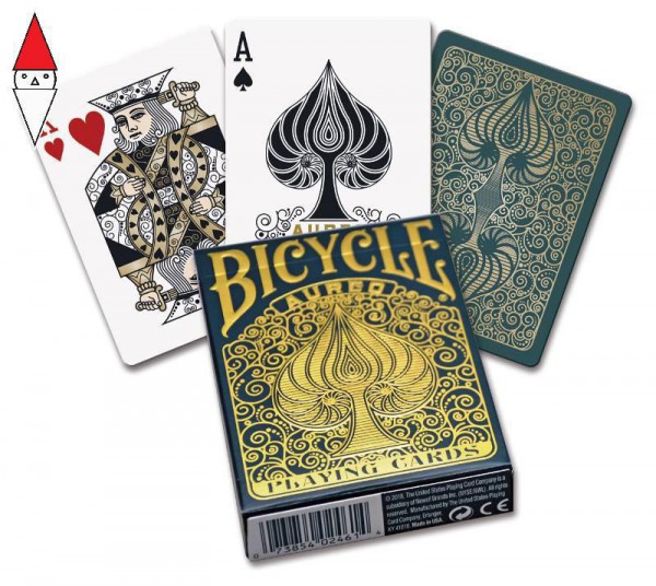 UNITED STATES PLAYING CARD COMPANY 1042051