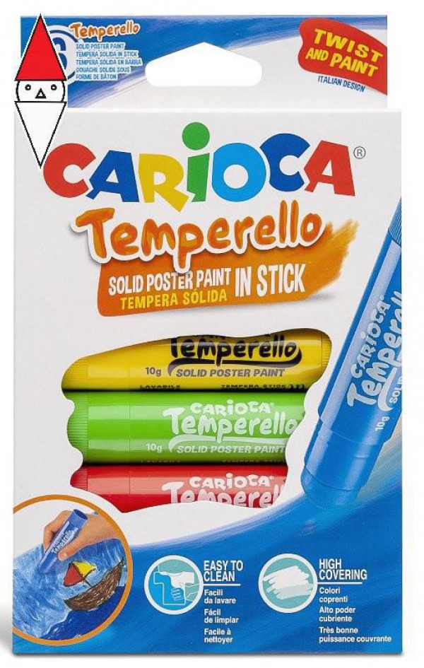 UNIVERSAL (CARIOCA)
