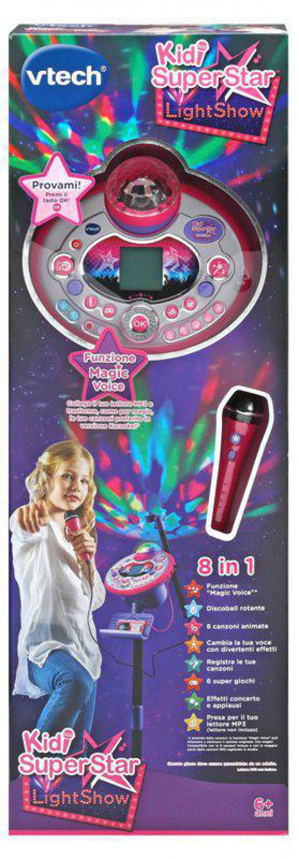 V-TECH 165807