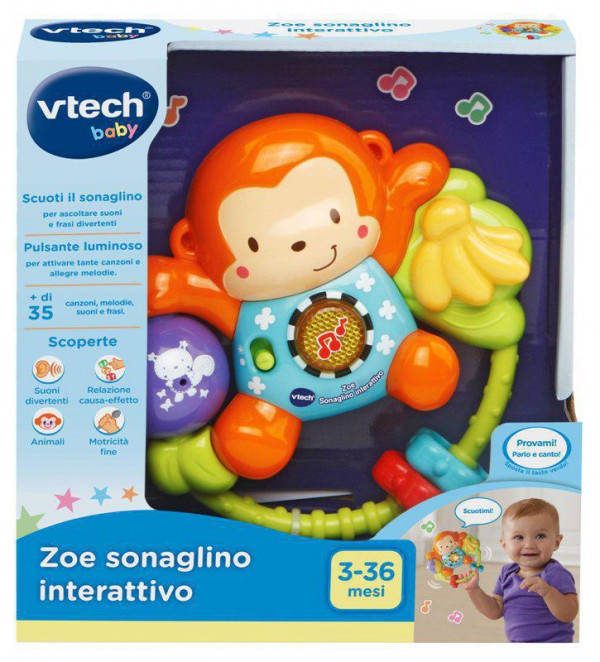 V-TECH 508307