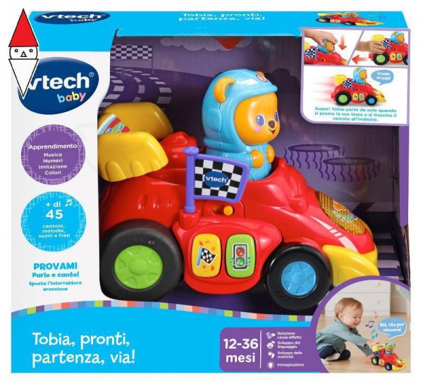 V-TECH 528407