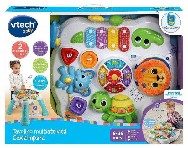V-TECH 540807