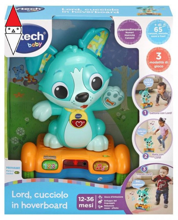 V-TECH 547507