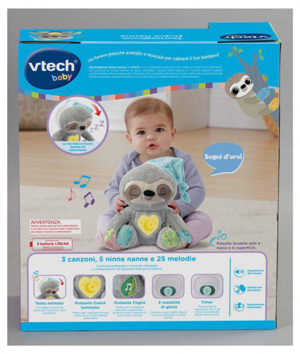 V-TECH 548207