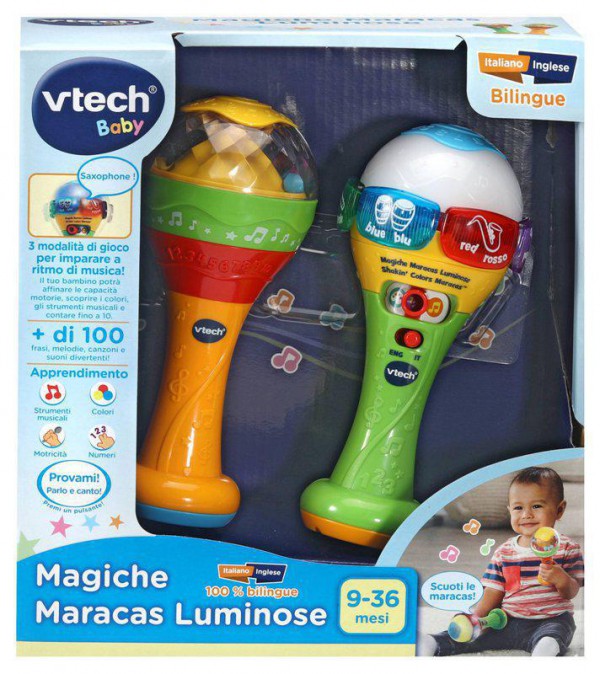 V-TECH 607547