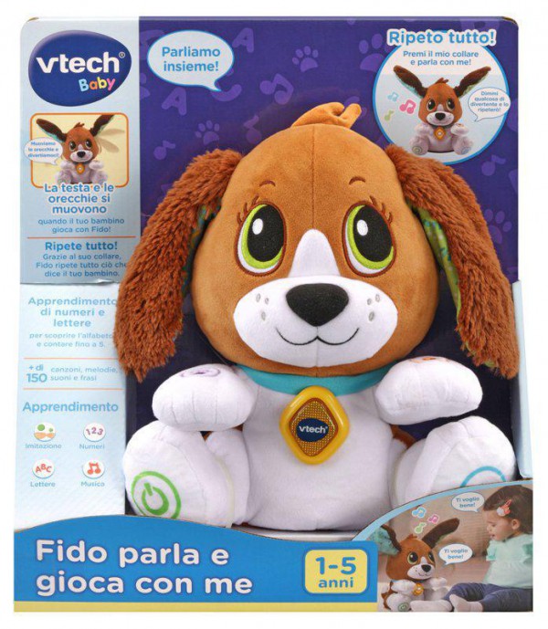 V-TECH 610107