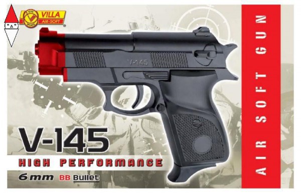 VILLA V-145