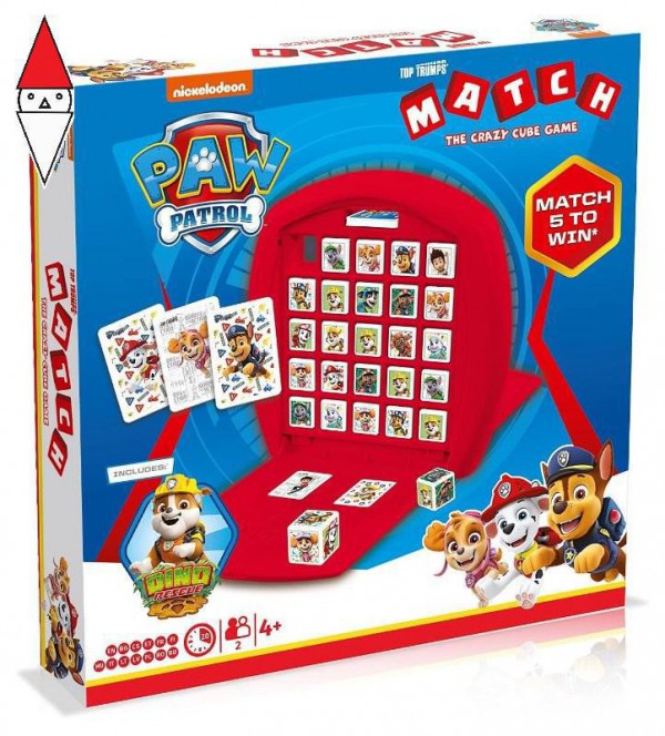 WINNING MOVES WM01346