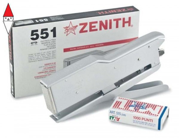 ZENITH 205511080