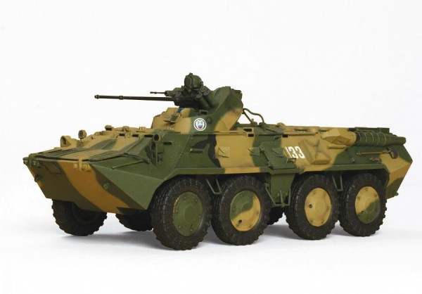 ZVEZDA 3560