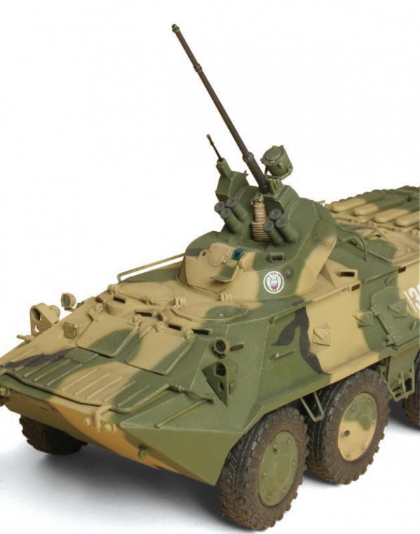ZVEZDA 3560