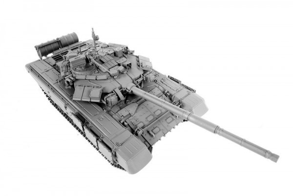 ZVEZDA 3573