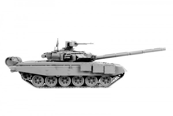 ZVEZDA 3573