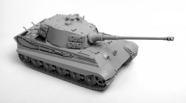 ZVEZDA 3601