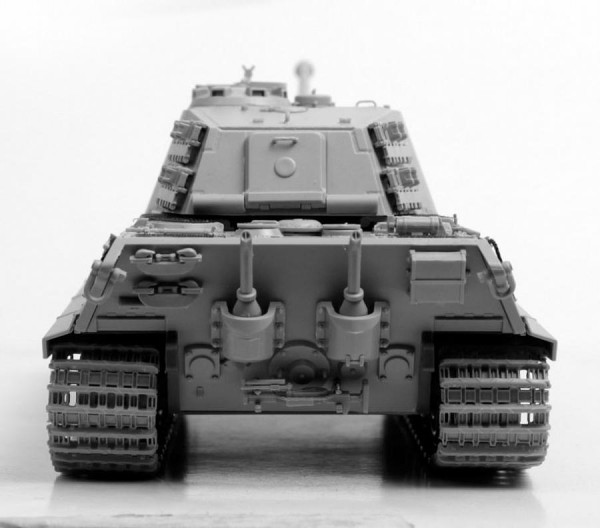 ZVEZDA 3601