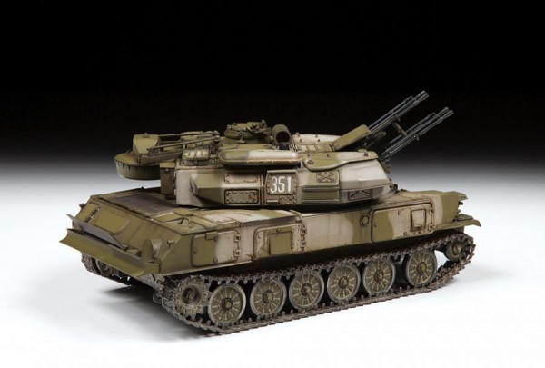 ZVEZDA 3635
