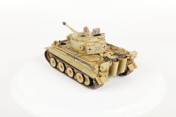 ZVEZDA 3646