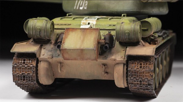ZVEZDA 3687