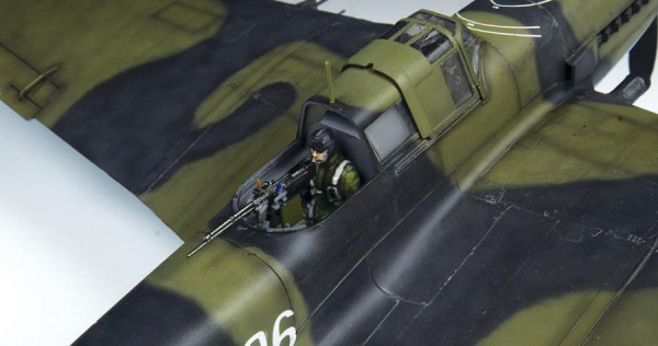 ZVEZDA 4826