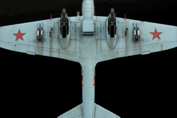 ZVEZDA 4826
