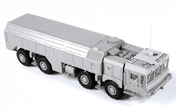 ZVEZDA 5028
