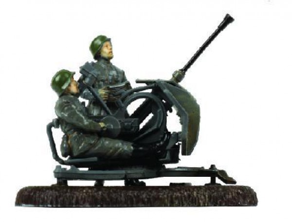 ZVEZDA 6117