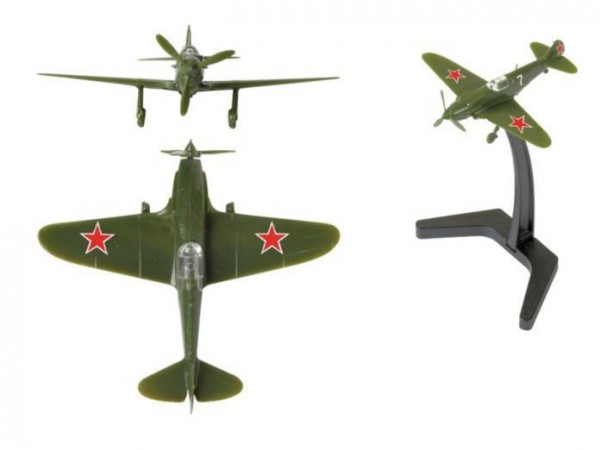 ZVEZDA 6118