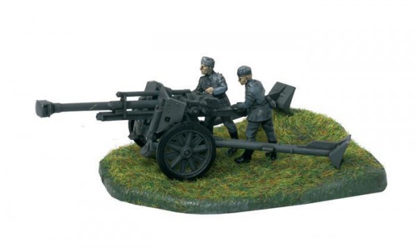 ZVEZDA 6121