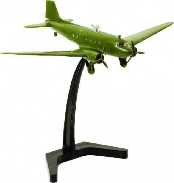 ZVEZDA 6140