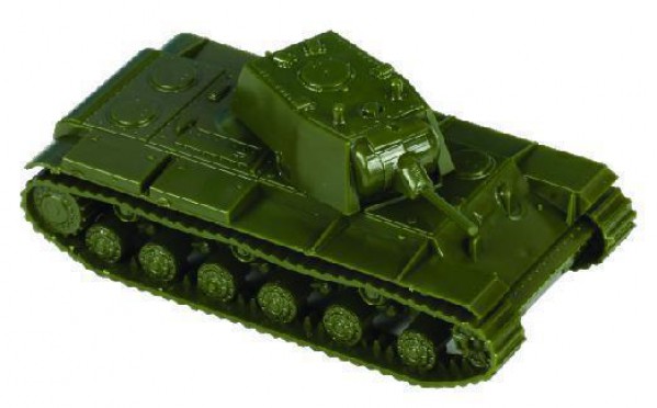 ZVEZDA 6141