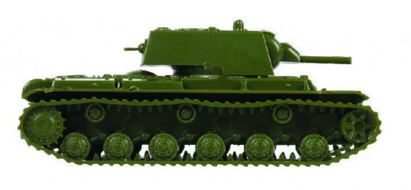 ZVEZDA 6141