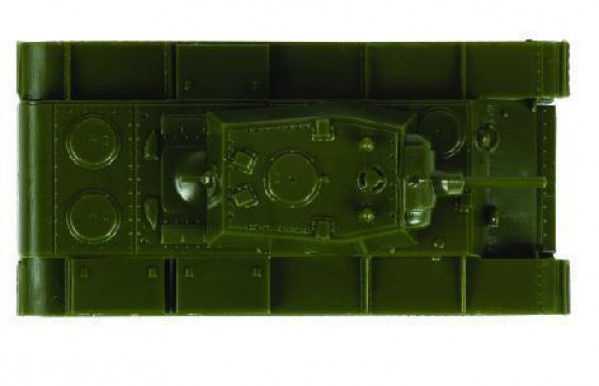 ZVEZDA 6141
