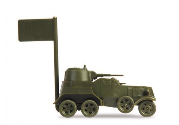 ZVEZDA 6149