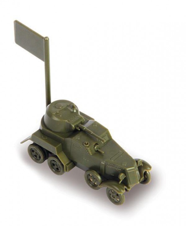 ZVEZDA 6149