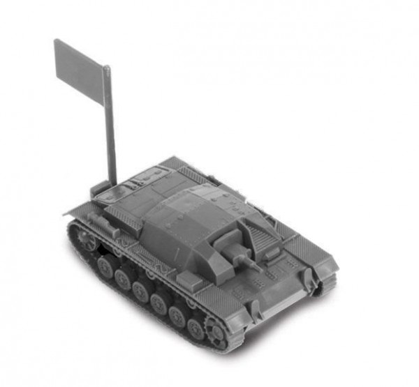 ZVEZDA 6155