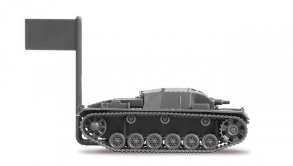 ZVEZDA 6155