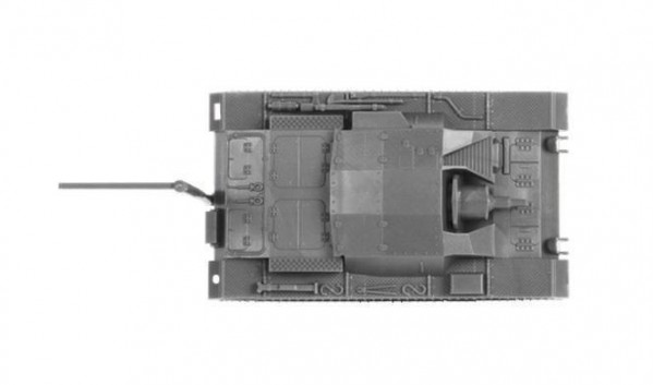 ZVEZDA 6155