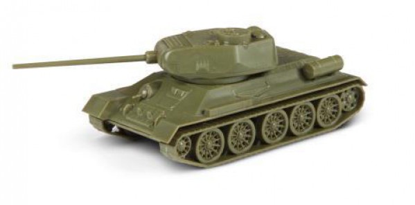 ZVEZDA 6160