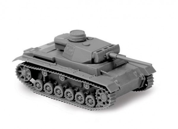ZVEZDA 6162