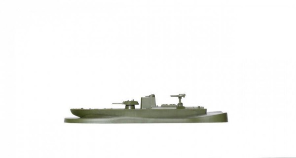 ZVEZDA 6164