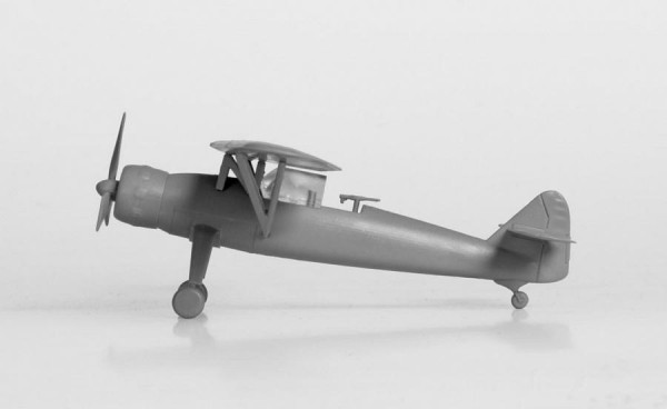 ZVEZDA 6184