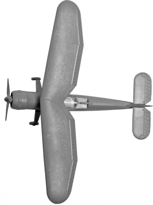 ZVEZDA 6184