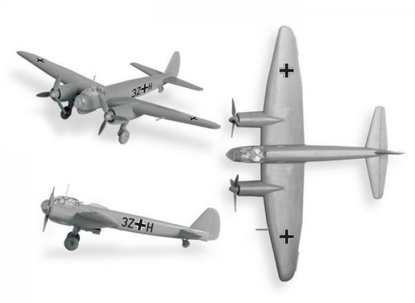 ZVEZDA 6186