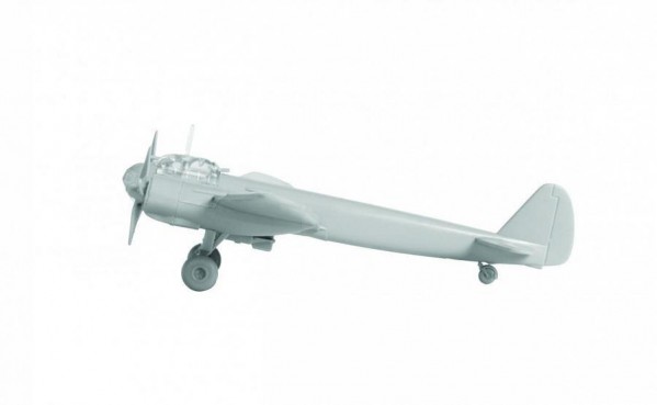 ZVEZDA 6186