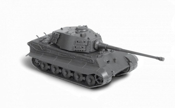 ZVEZDA 6204